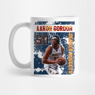 Aaron gordon || denver nuggets Mug